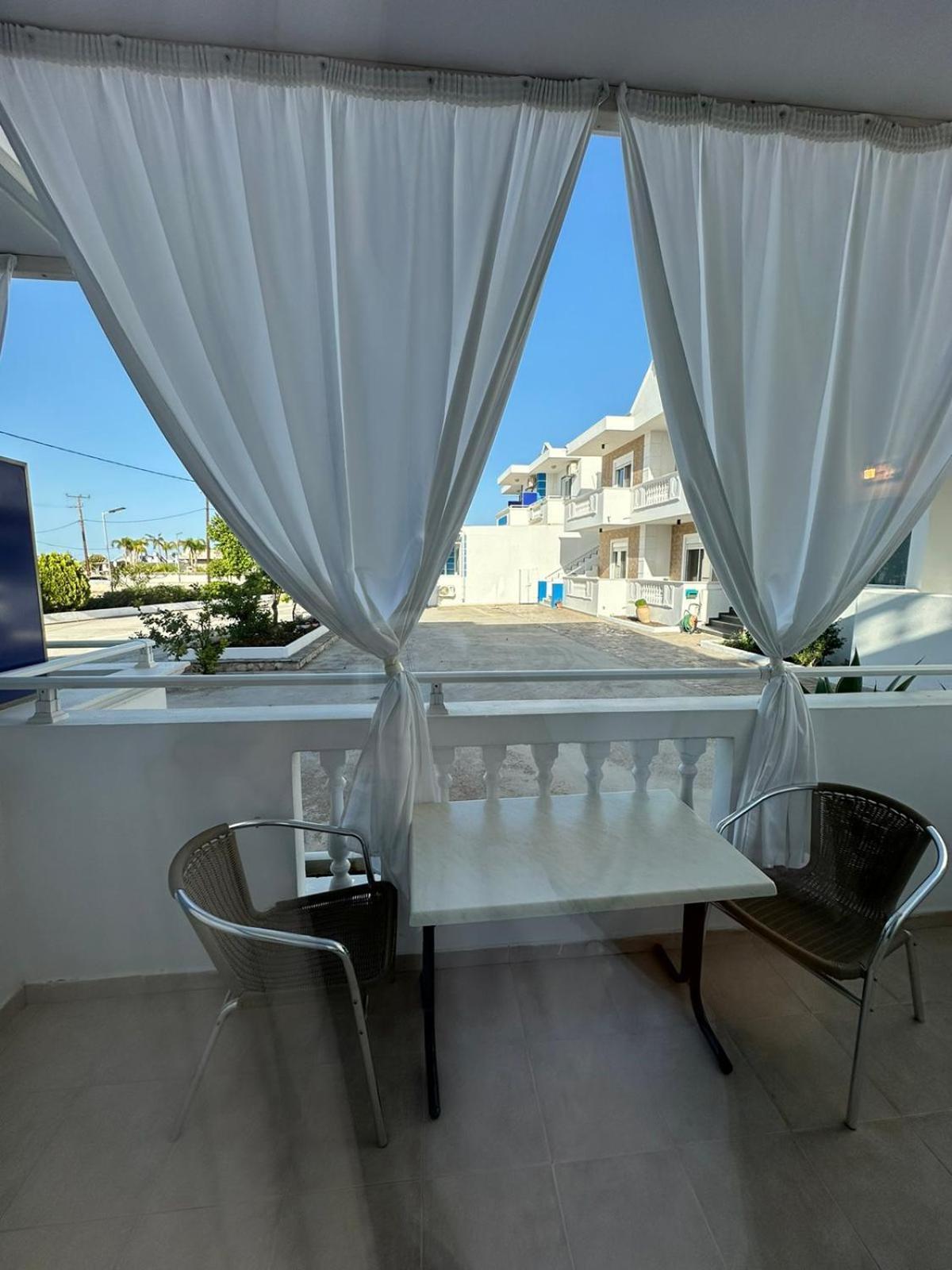 Apollonio Suites & Rooms Faliraki Rhodes Rum bild