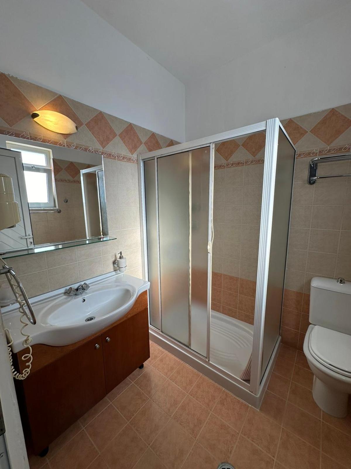 Apollonio Suites & Rooms Faliraki Rhodes Rum bild
