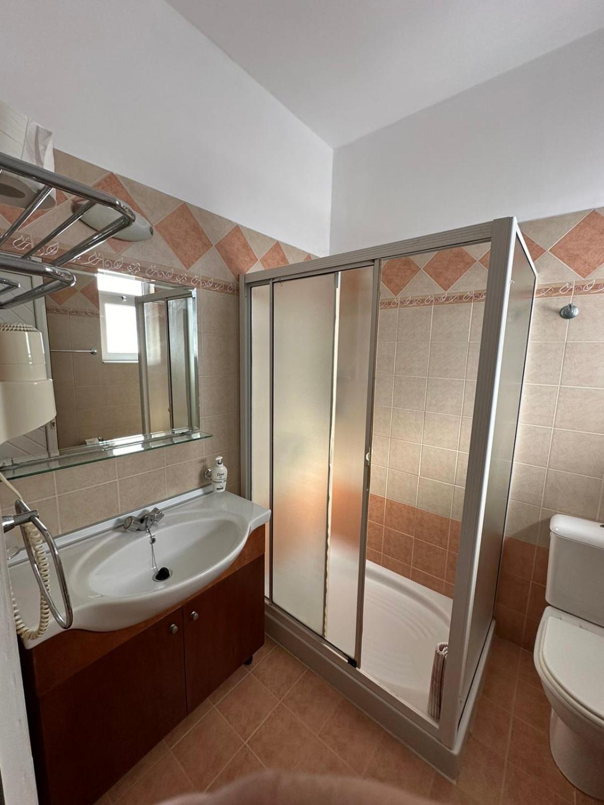 Apollonio Suites & Rooms Faliraki Rhodes Rum bild