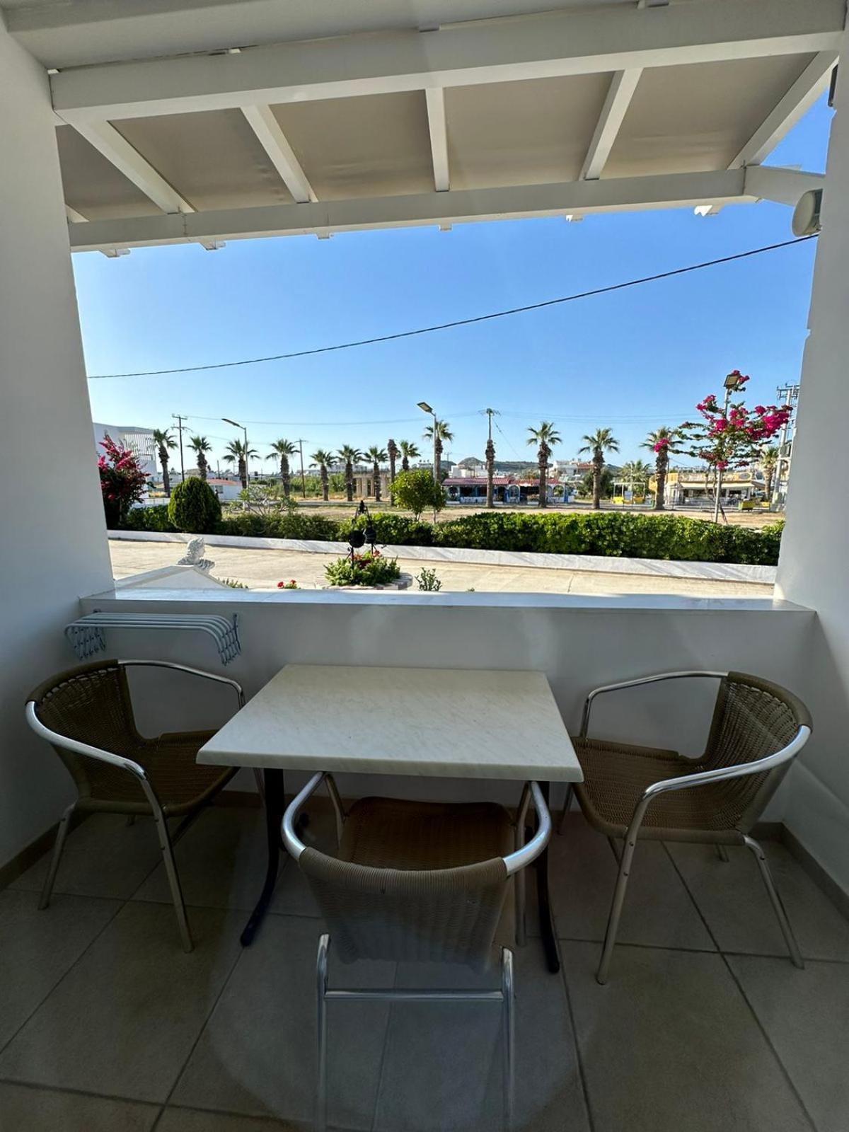 Apollonio Suites & Rooms Faliraki Rhodes Rum bild