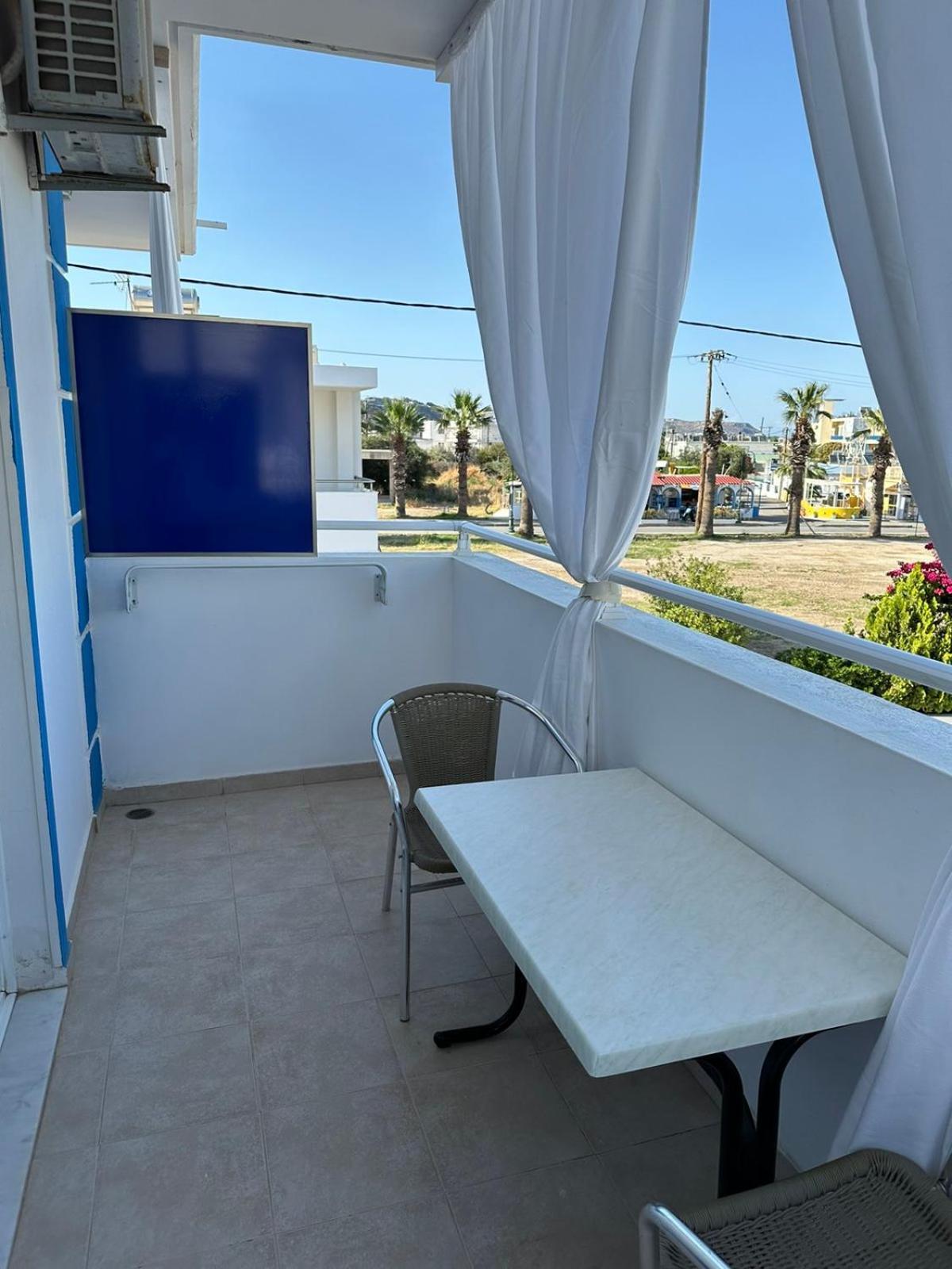 Apollonio Suites & Rooms Faliraki Rhodes Rum bild