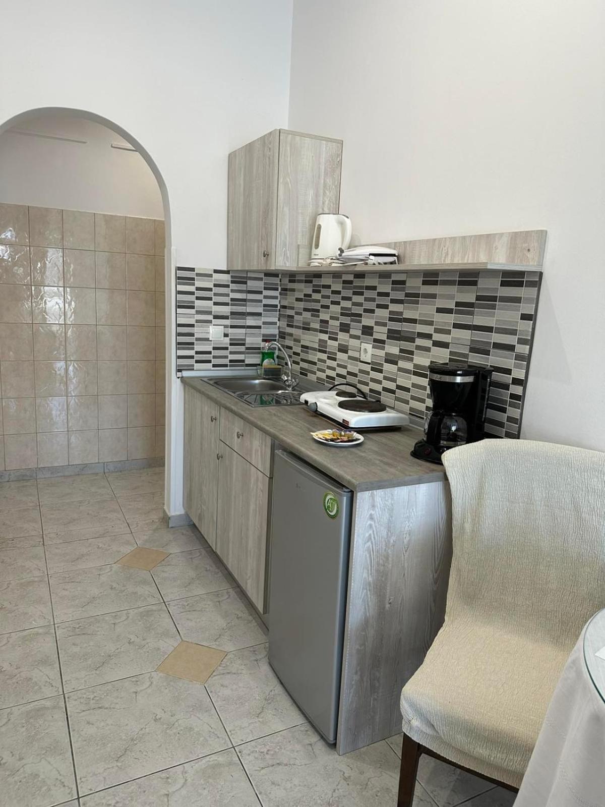 Apollonio Suites & Rooms Faliraki Rhodes Rum bild