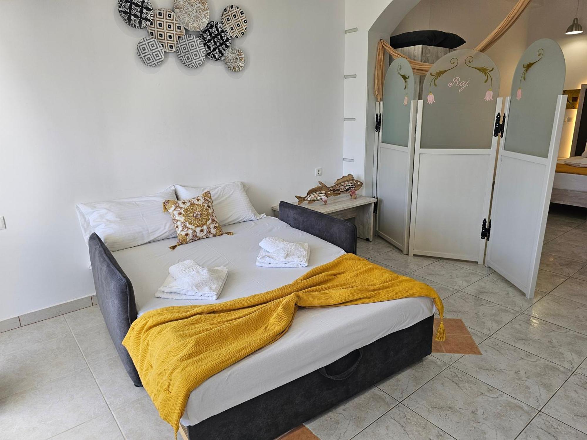 Apollonio Suites & Rooms Faliraki Rhodes Rum bild