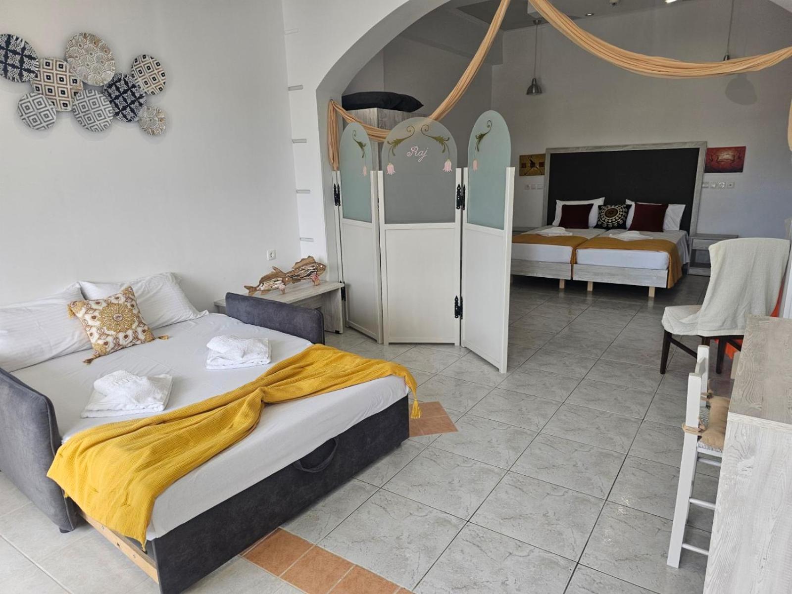 Apollonio Suites & Rooms Faliraki Rhodes Exteriör bild